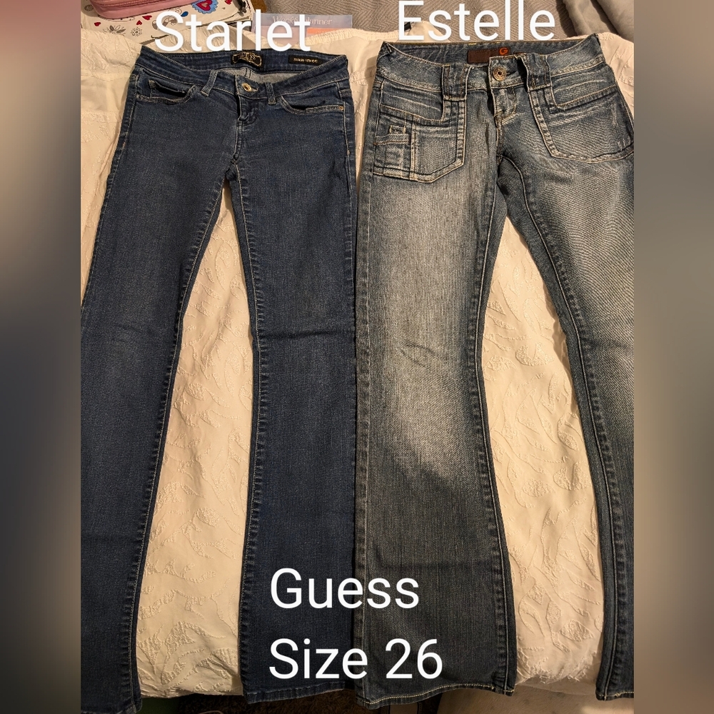 Guess Jeans